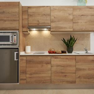 Apartamento de 1 Dormitorio